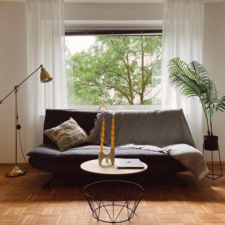 Leon Sleep&Stay Кассель Экстерьер фото