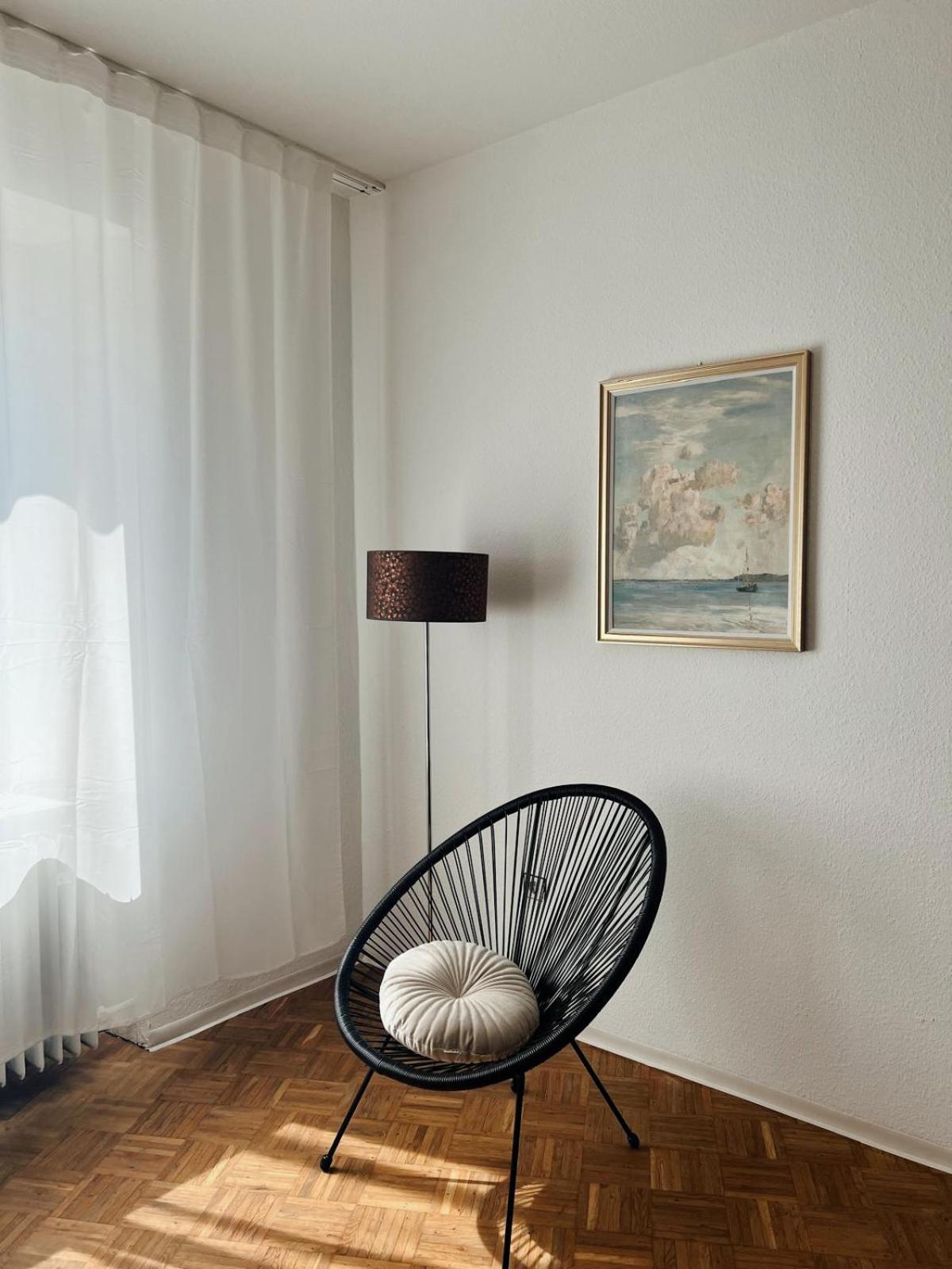 Leon Sleep&Stay Кассель Экстерьер фото