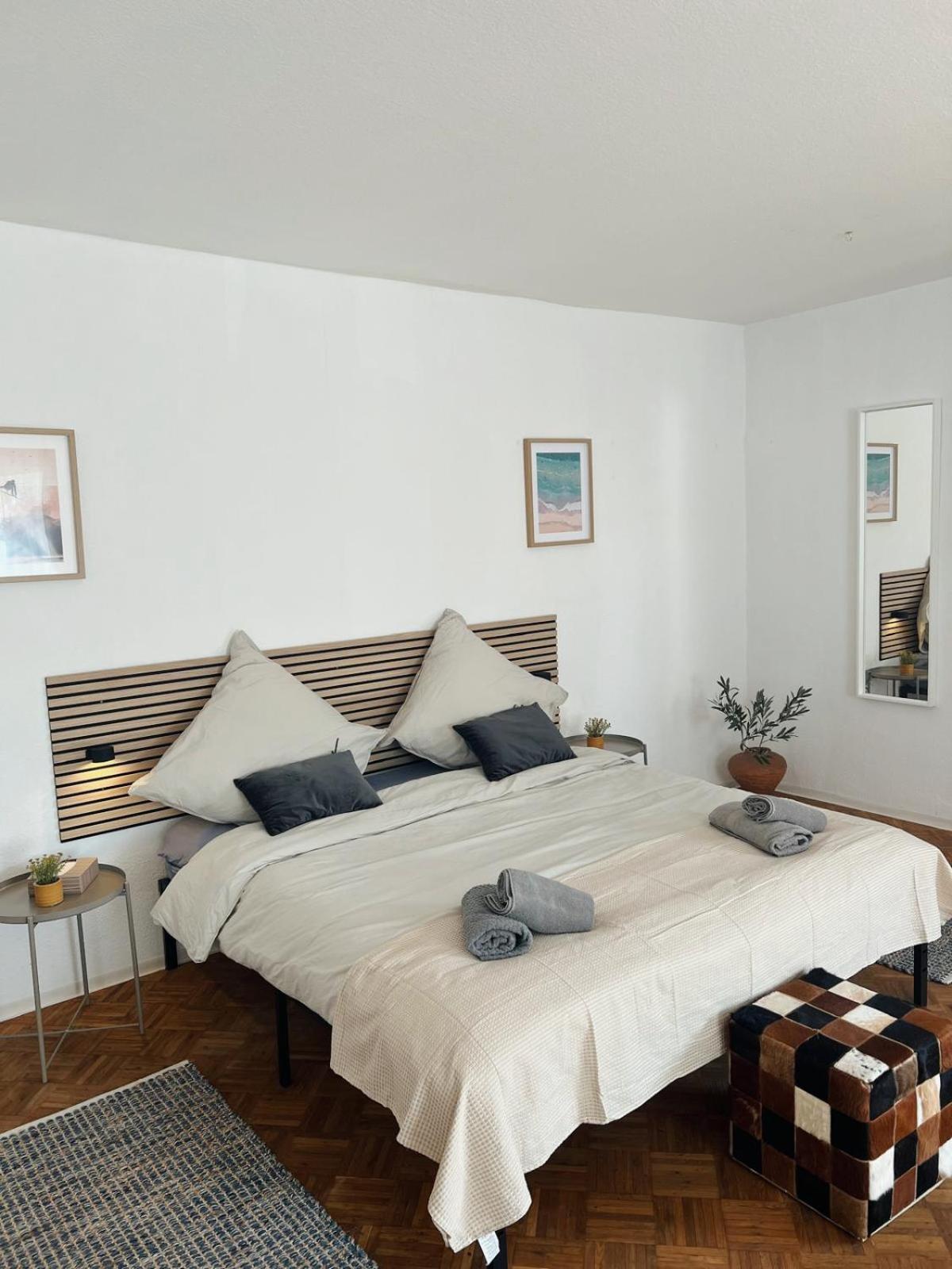 Leon Sleep&Stay Кассель Экстерьер фото