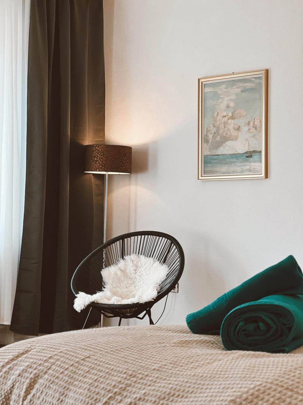 Leon Sleep&Stay Кассель Экстерьер фото